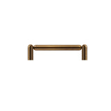 Unique Solid Brass T-Bar Cabinet Pulls