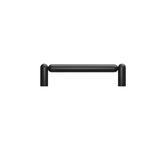 Unique Solid Brass T-Bar Cabinet Pulls