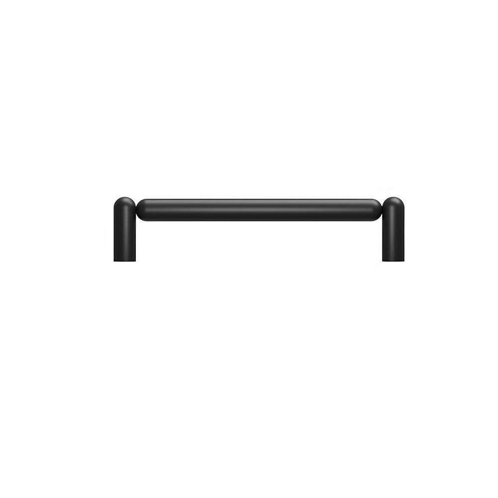 Unique Solid Brass T-Bar Cabinet Pulls