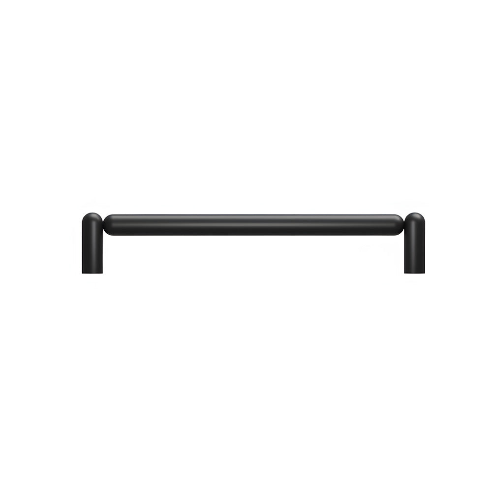 Unique Solid Brass T-Bar Cabinet Pulls
