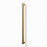 Vintage Knurled Textured Cabinet Bar Pulls
