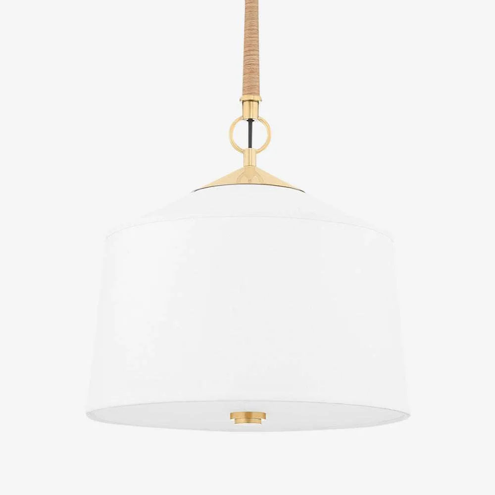 White Plains Pendant modern luxury pendant light by Zolivart