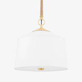 White Plains Pendant modern luxury pendant light by Zolivart