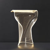 space-saving table lamps