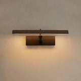 abel picture light sconce