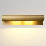 single light sconce