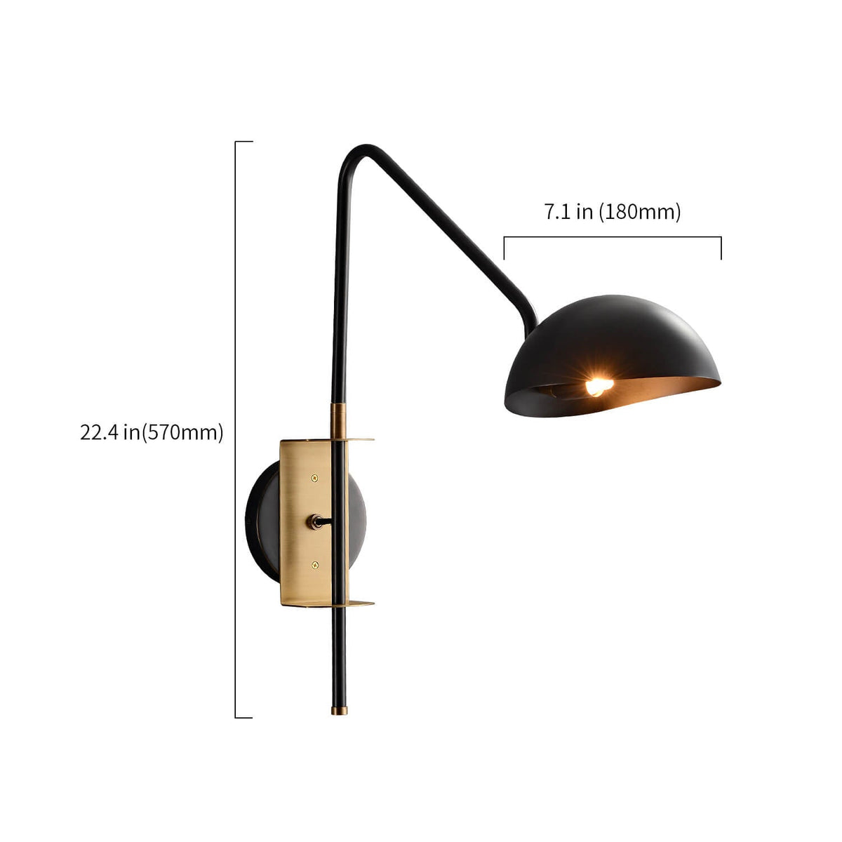 adjustable lighting solutions