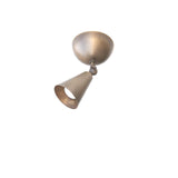 Adjustable Cone Ceiling Spotlight