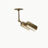 Adjustable Cylinder Ceiling Spotlight