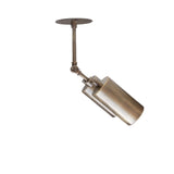 Adjustable Cylinder Ceiling Spotlight
