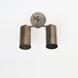 Adjustable Cylinder Ceiling Spotlight