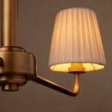 Adria 2-Light Chandelier