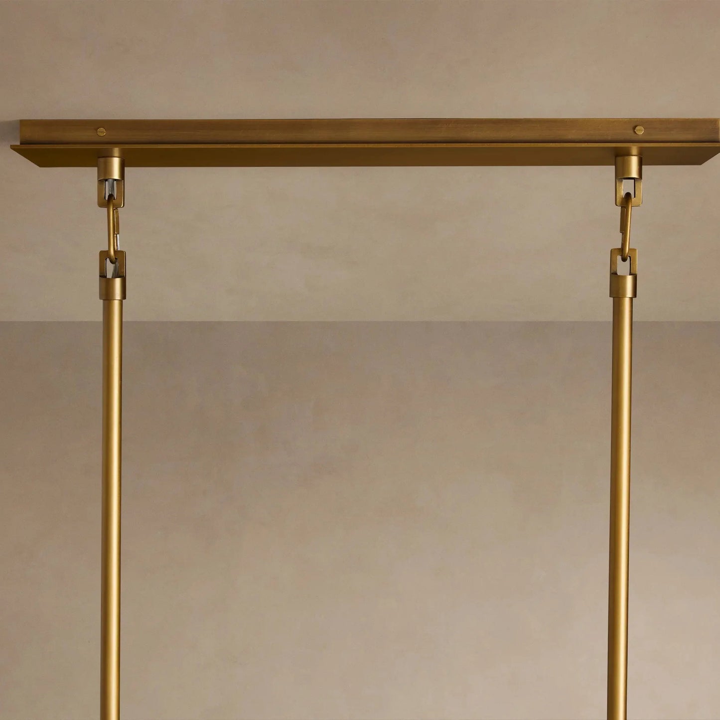 Adria Linear Chandelier