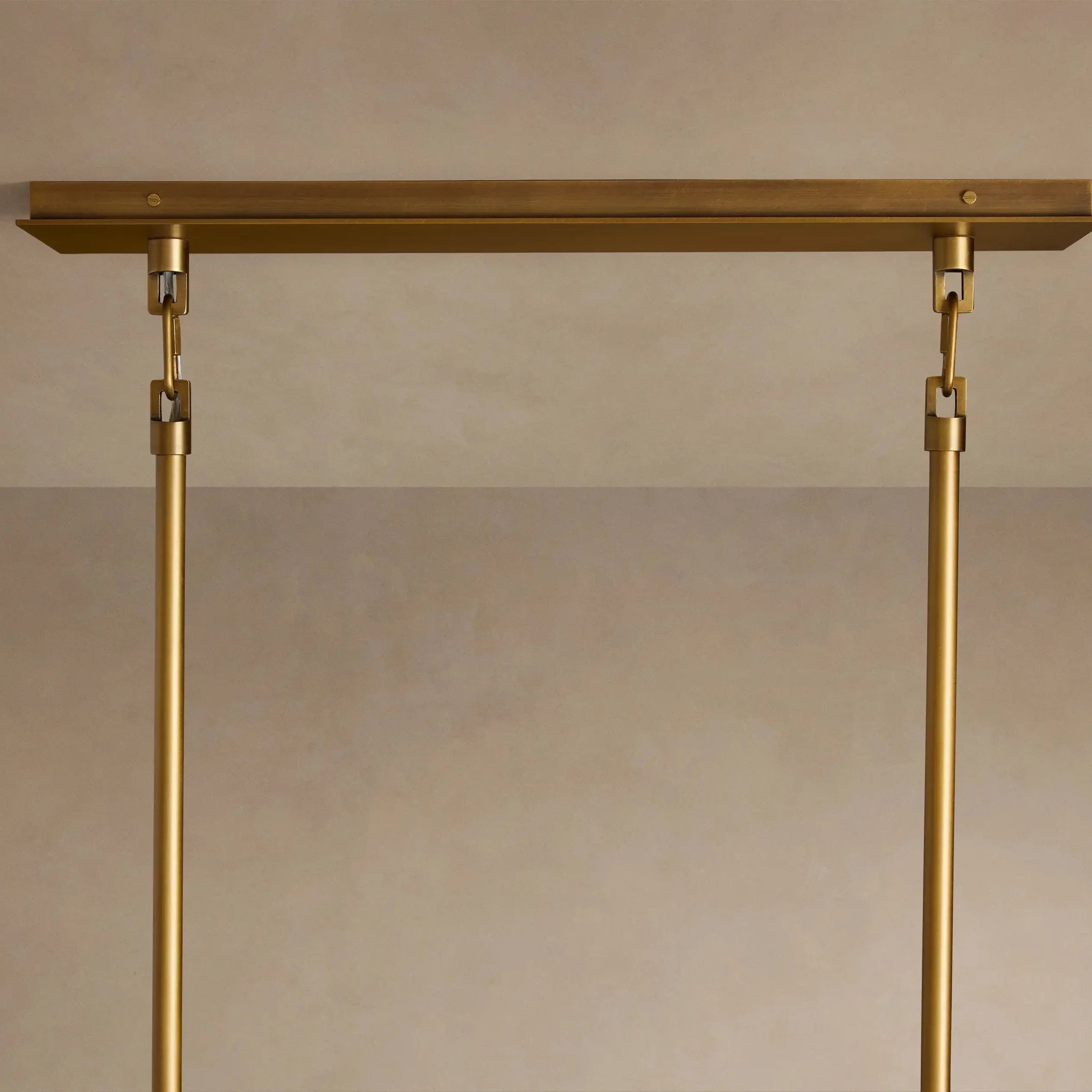 Adria Linear Chandelier