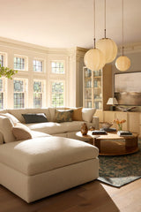 Agnes Chandelier