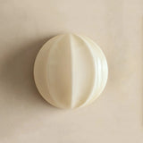 agnes clamshell sconce