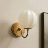Agnes Gooseneck Sconce