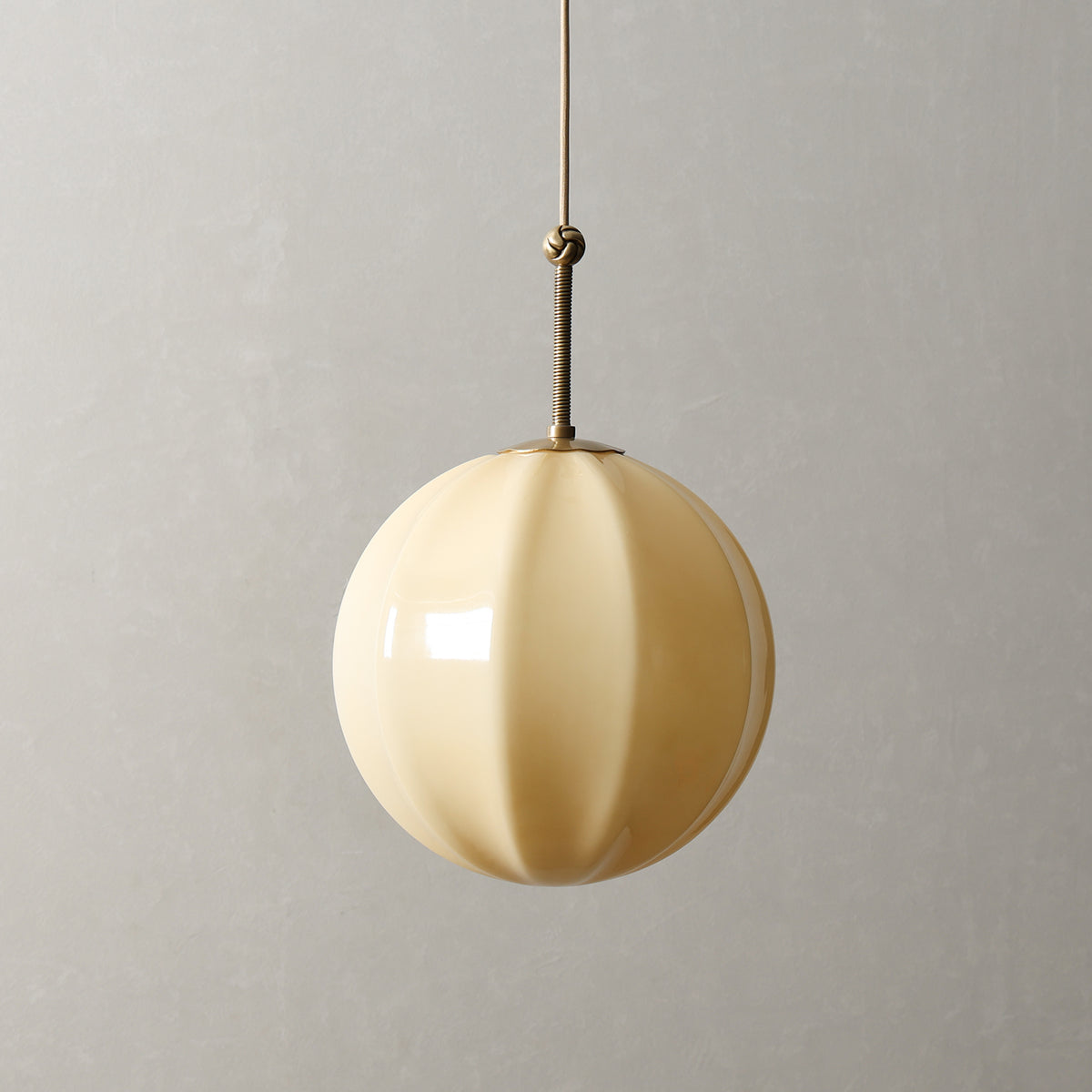 Agnes Pendant
