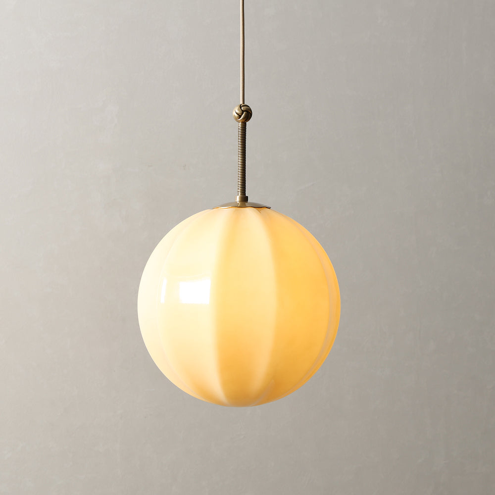 Agnes Pendant