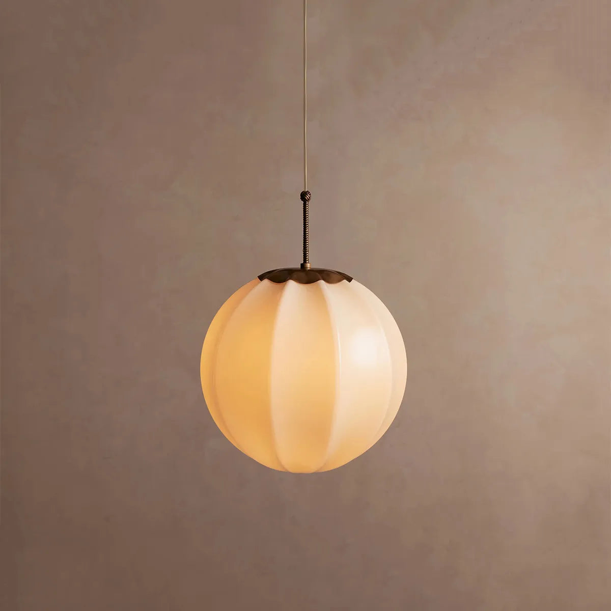 Agnes Pendant