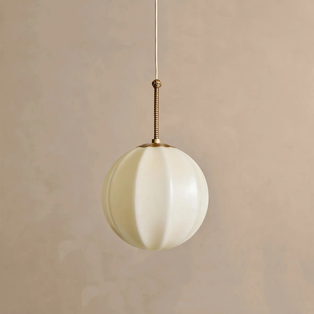 Agnes Pendant