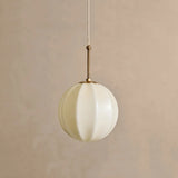 Agnes Pendant