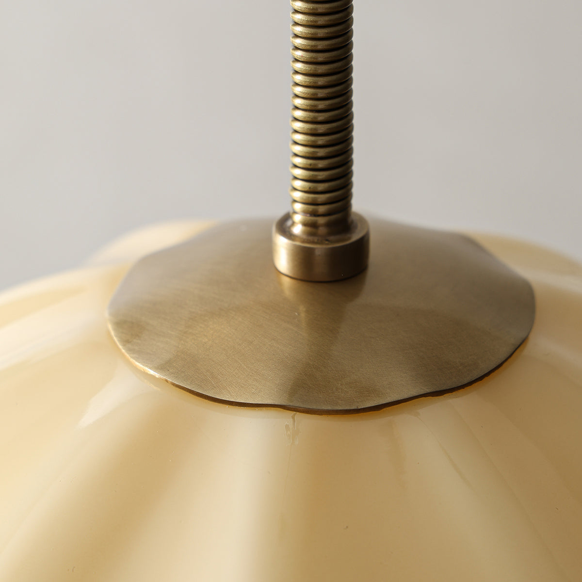 Agnes Pendant