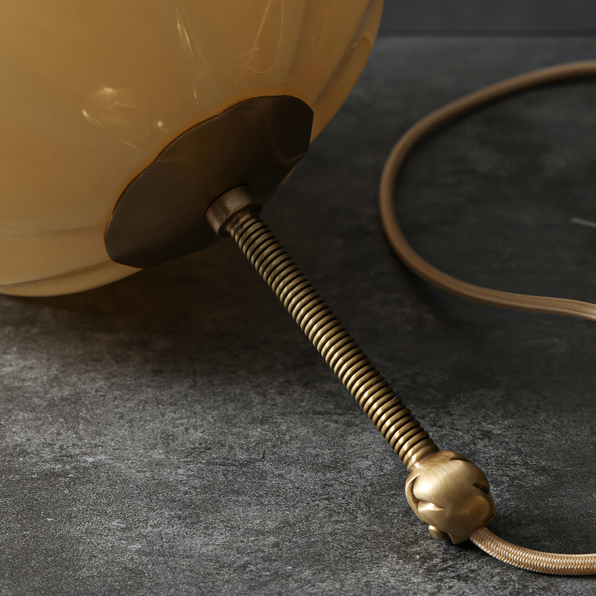 Agnes Pendant