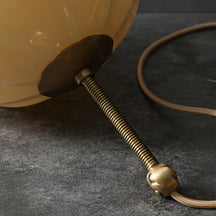 Agnes Pendant