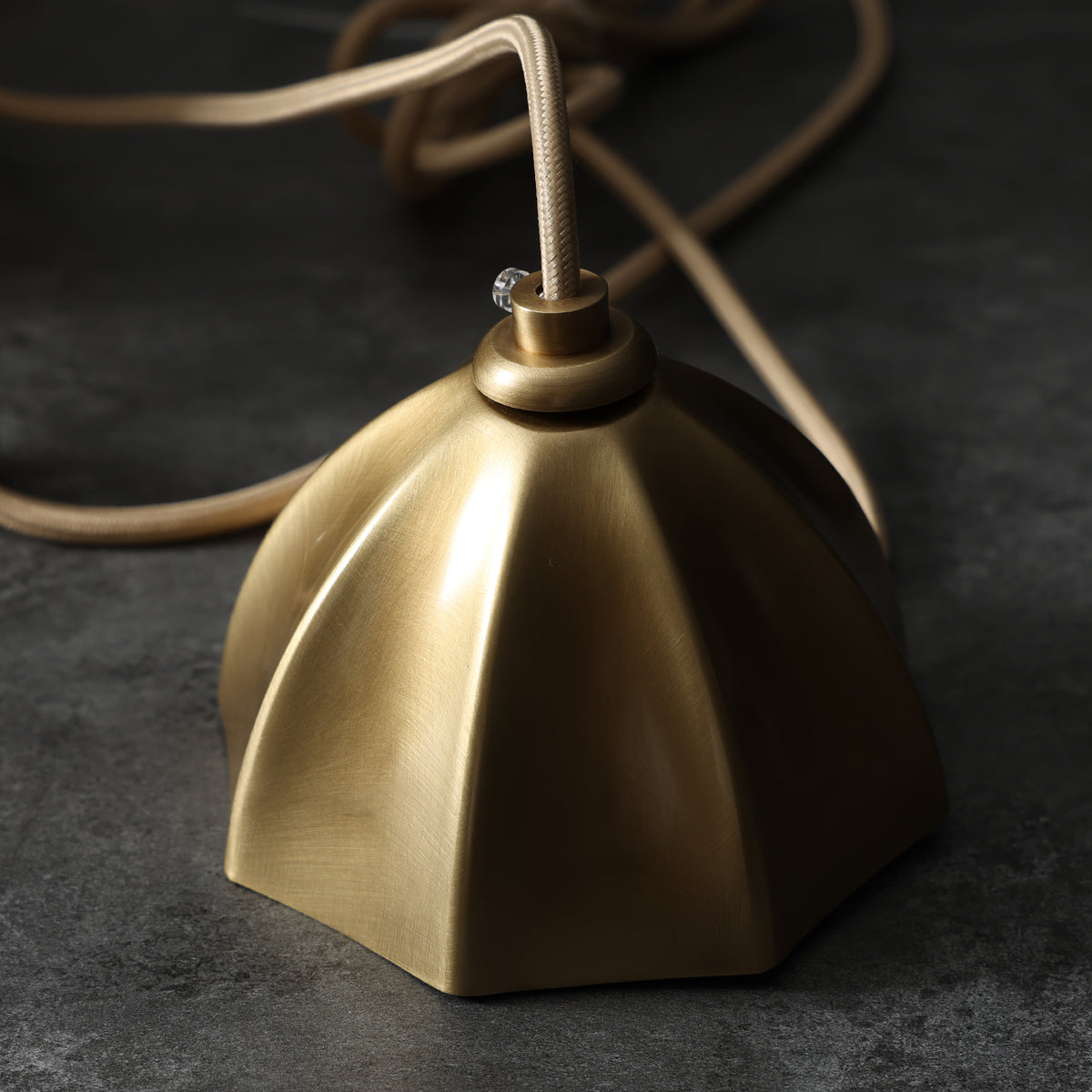 Agnes Pendant