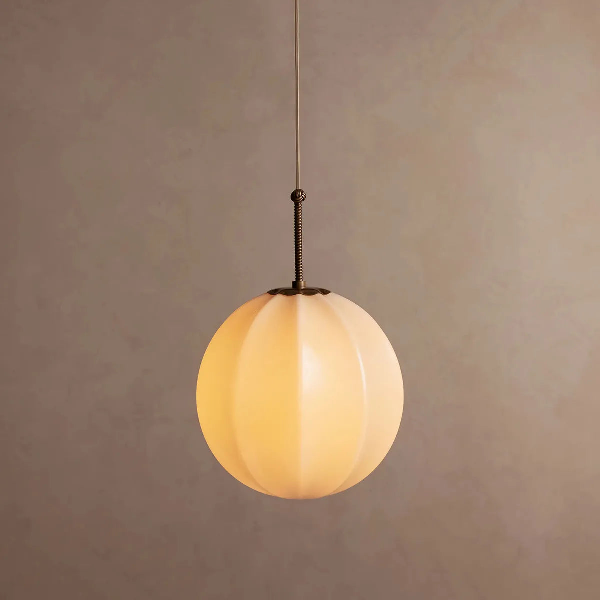 Agnes Pendant