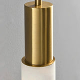 Alabaster Verita Column Wall Sconce | Linear Wall Lighting for Indoor Accents - View 5