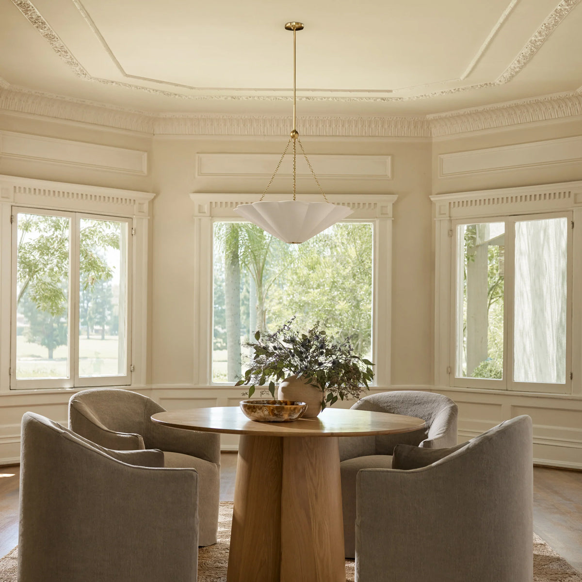 Alana Pendant Light Fixture