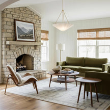 Alana Pendant Light Fixture
