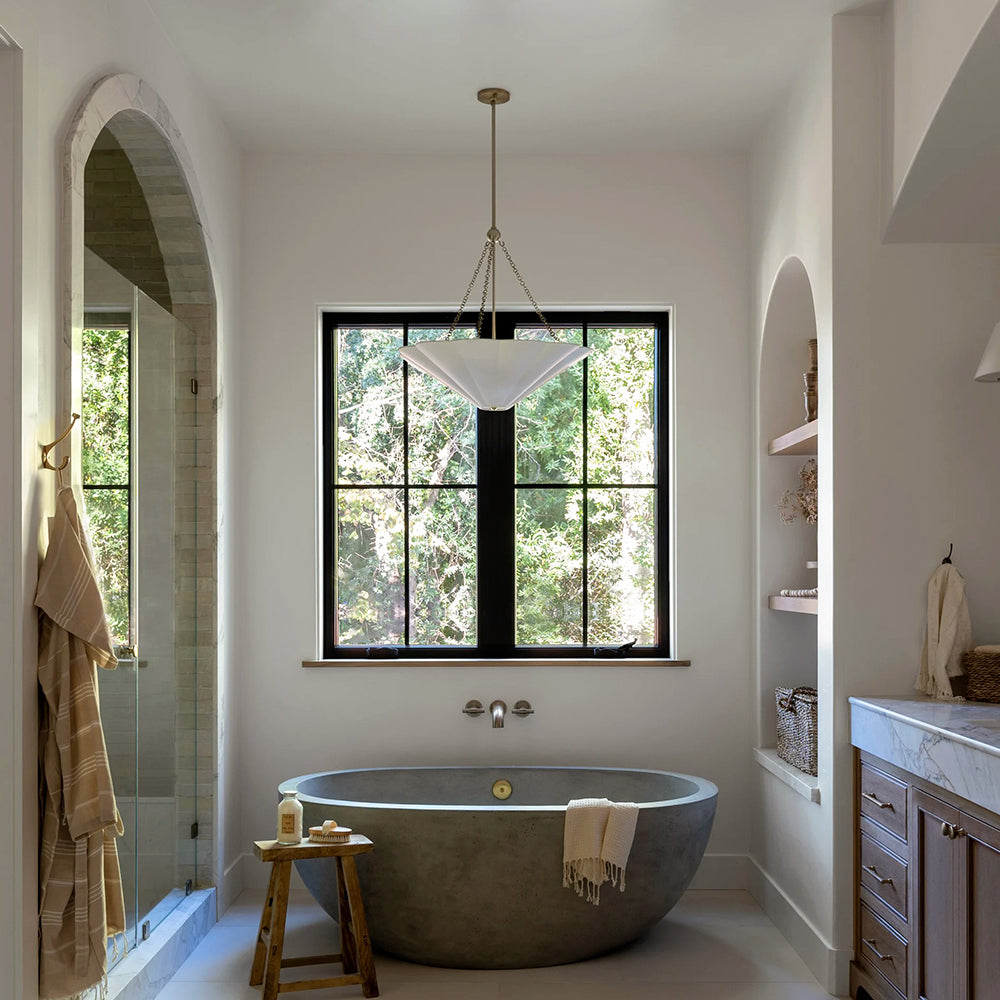 Alana Pendant Light Fixture