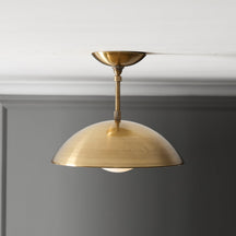 Aldorno Flush Mount