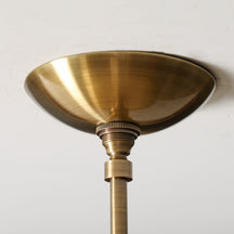 Aldorno Flush Mount
