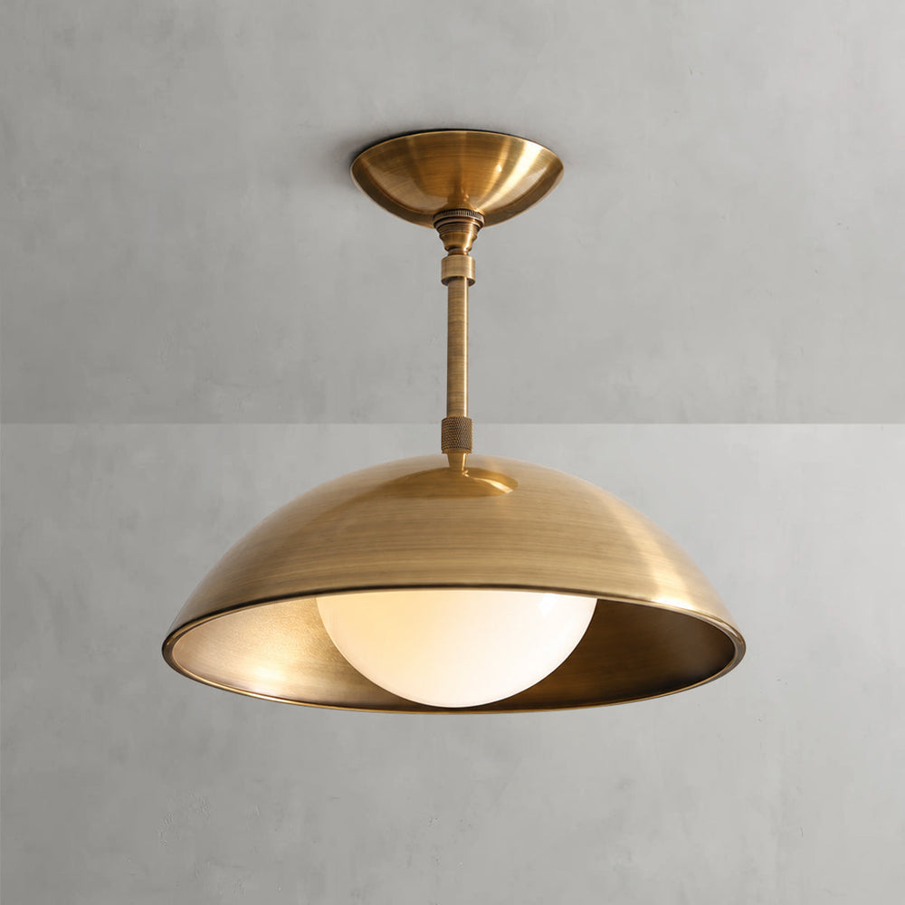 Aldorno Flush Mount