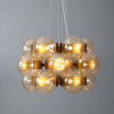 Allis Chandelier Large