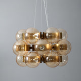 Allis Chandelier Large