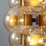Allis Chandelier Large