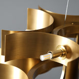 Allis Chandelier Large