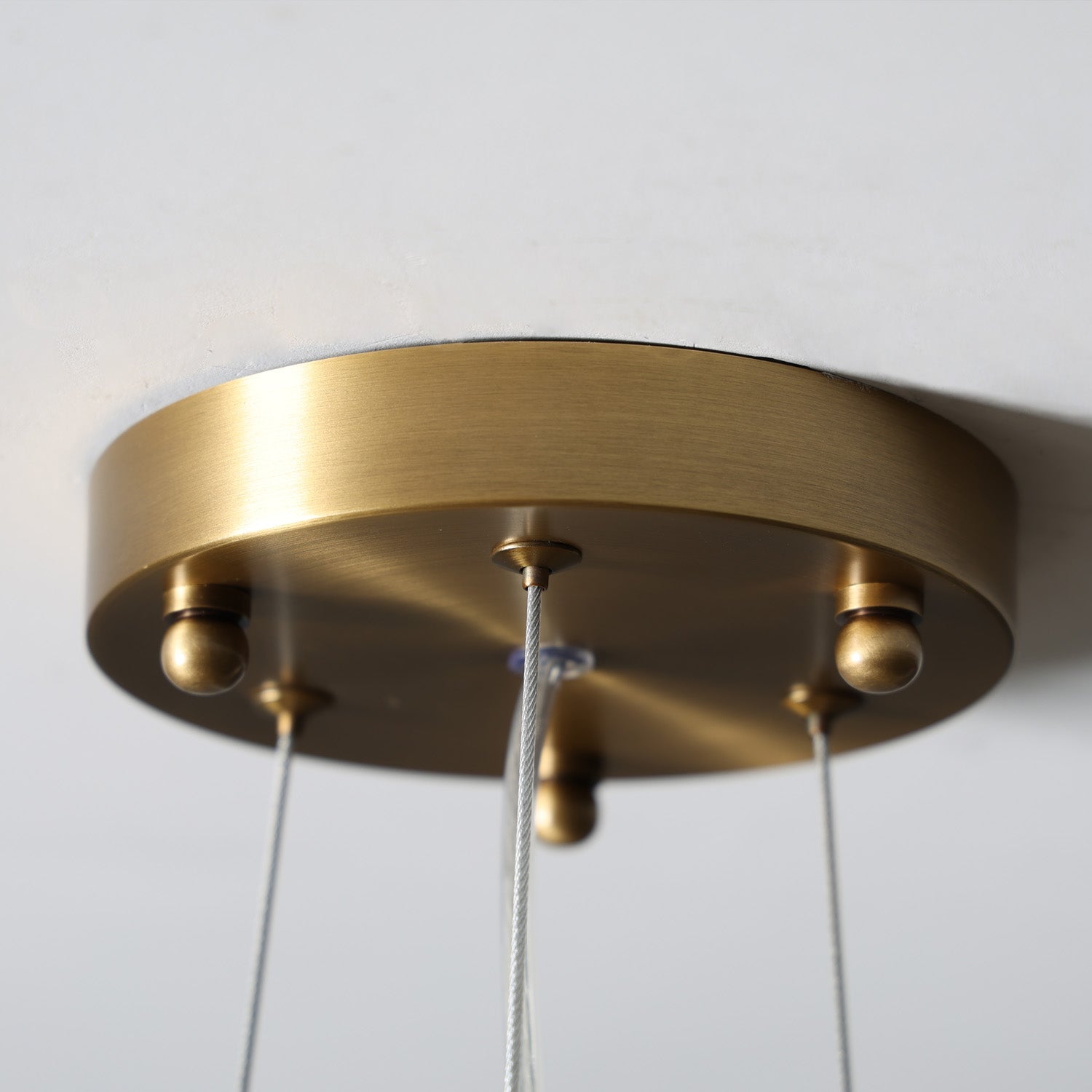 Allis Chandelier Large