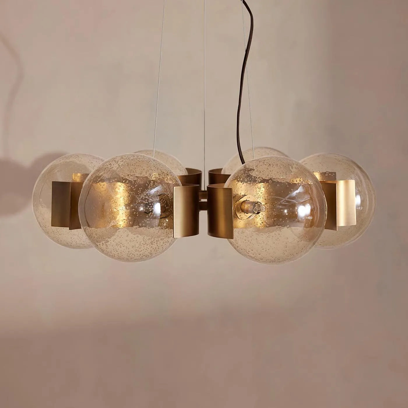 Allis Chandelier