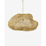 Andorra Wicker Pendant