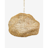 Andorra Wicker Pendant