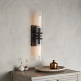 andreas double sconce