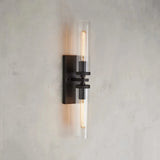 andreas double sconce