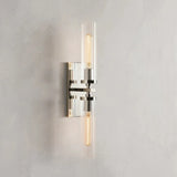 andreas double sconce