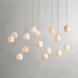 Arica Linear Chandelier